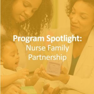 HV - Nurse Family Partnership