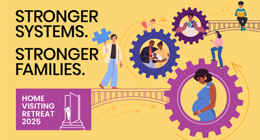 Stronger Systems. Stronger Families.