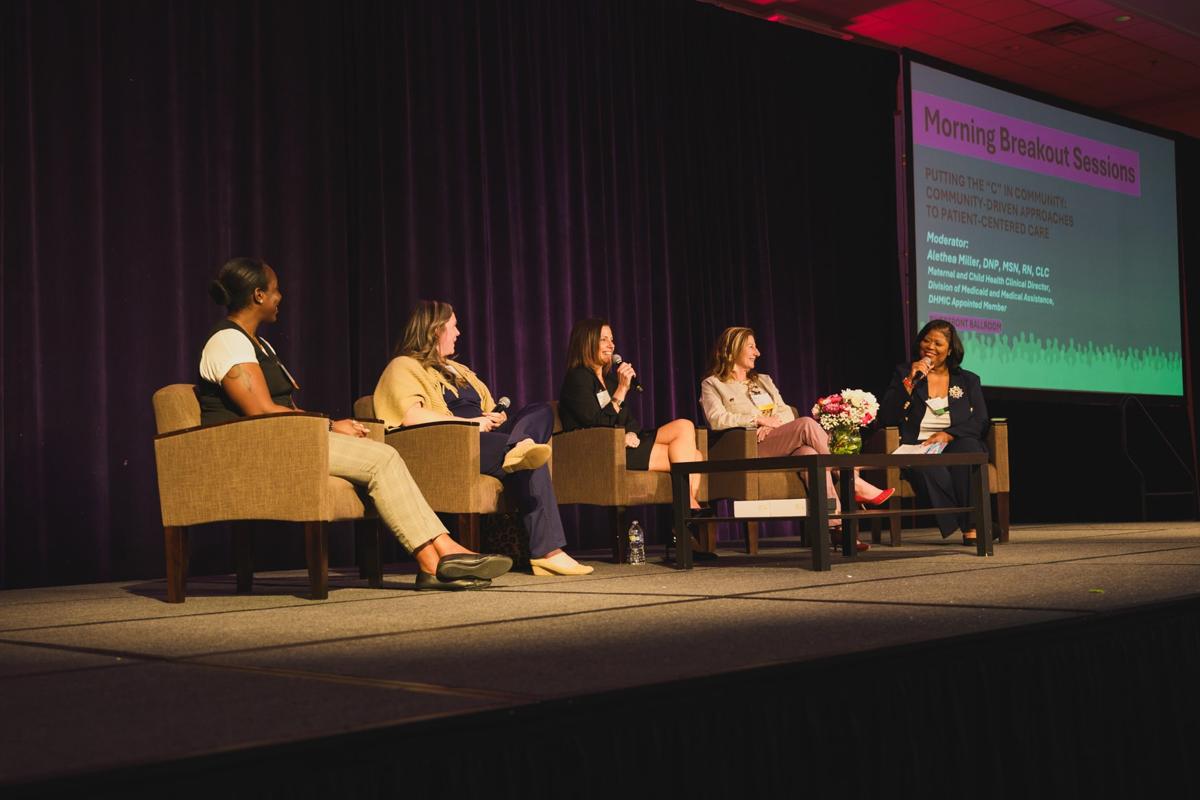 Annual Summit 2025 | Delaware Thrives