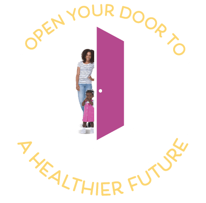 Open your door to a healthier future