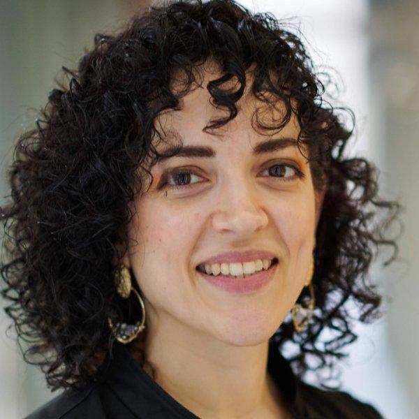 Iliana Siarmalis, MPH, MCHES, CPH