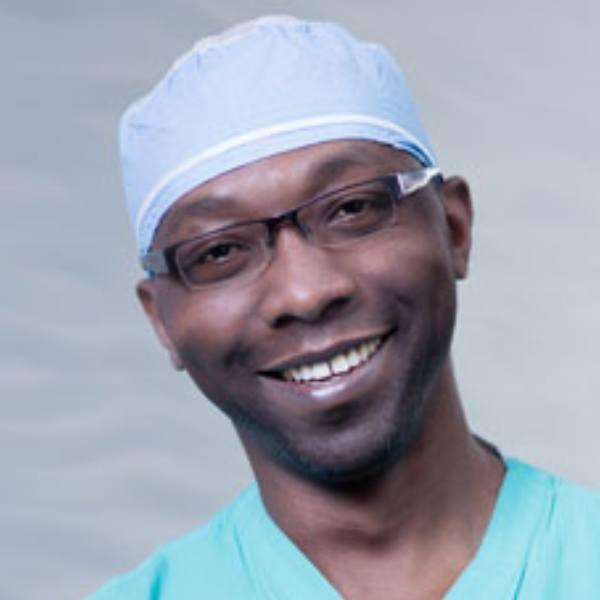 Mark-Anthony Umobi, MD, FACOG