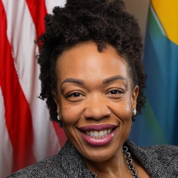 The Honorable Melissa Minor-Brown