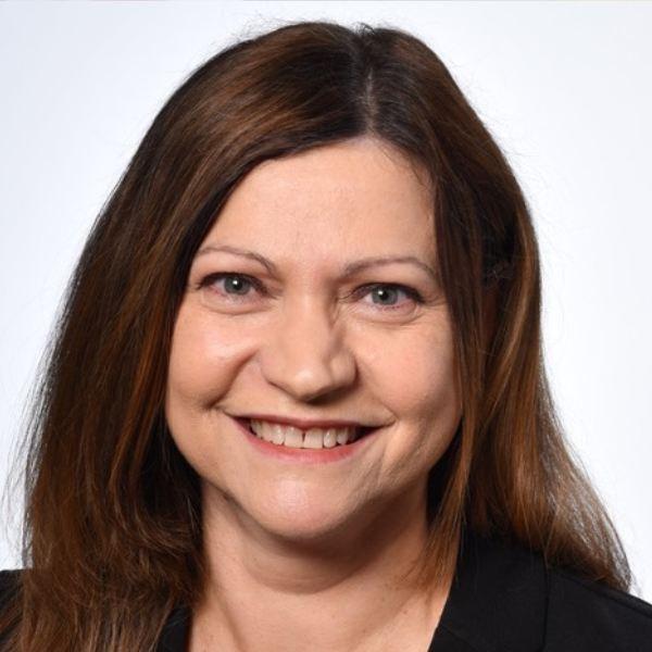 Nancy Scotto-Rosato, PhD