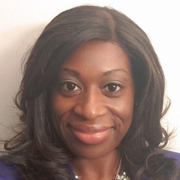 Priscilla Mpasi, MD, FAAP