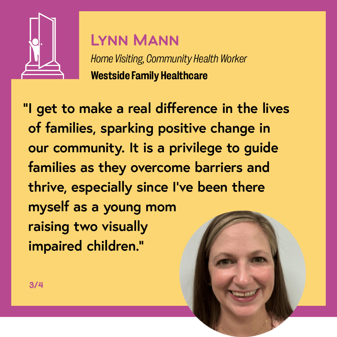 Quote from Lynn Mann