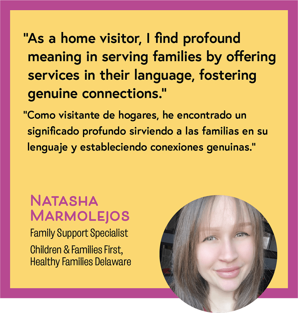 Quote from Natasha Marmolejos