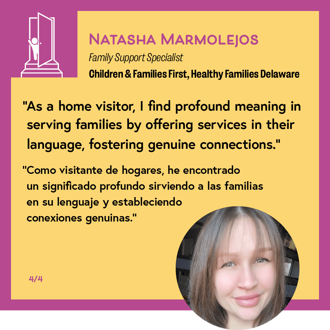 Quote from Natasha Marmolejos