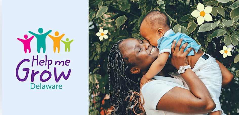 Help Me Grow System in Action: Connecting Our Early Childhood Communities 