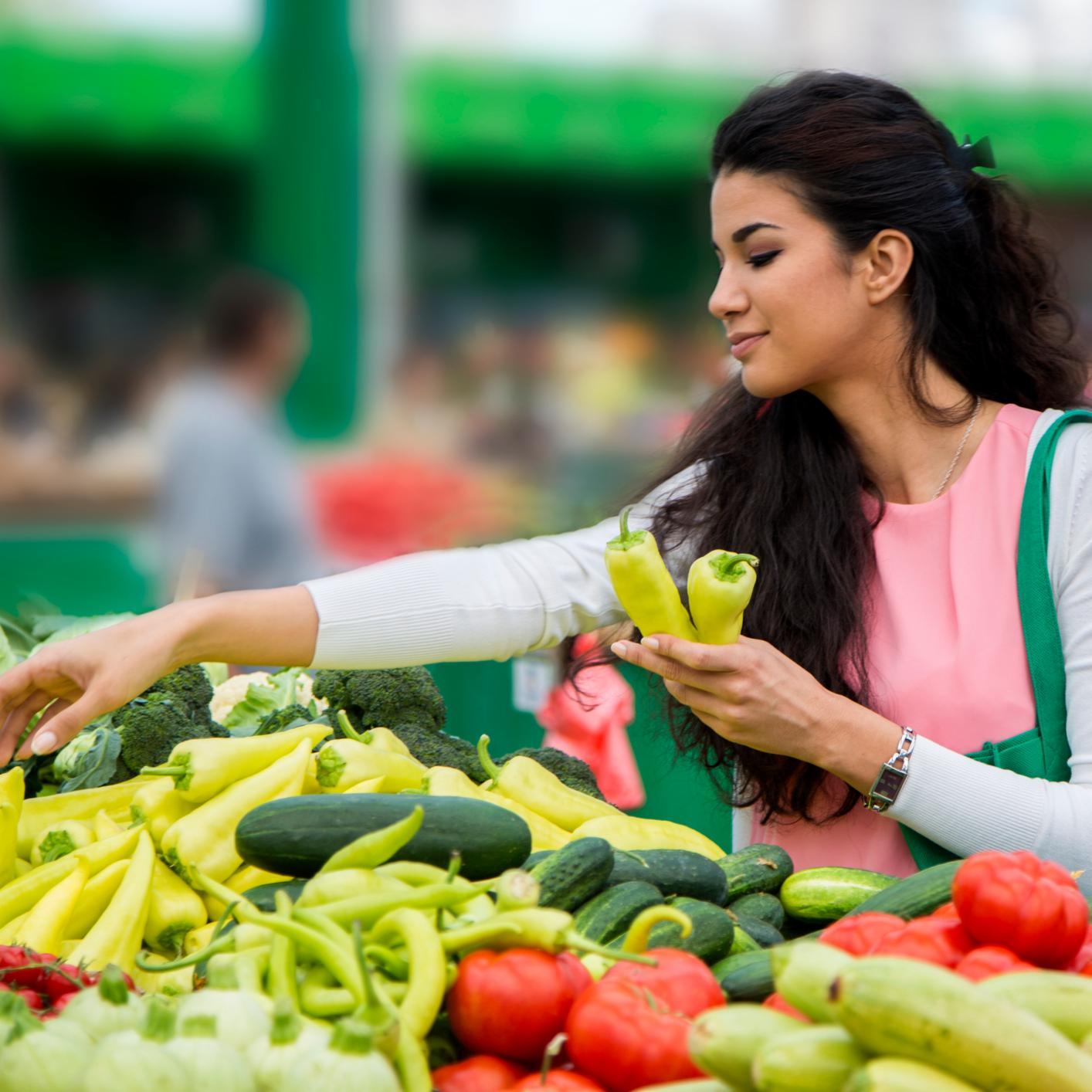 HEALTH EQUITY: Food Access