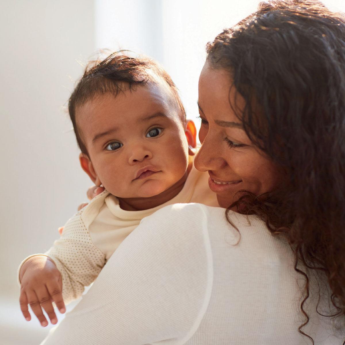 Delaware Medicaid Postpartum Nutrition Program