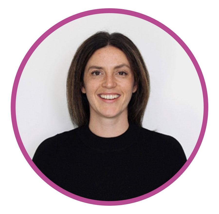 Meet Elise Harry, Practice Engagement Manager at Quality Insights