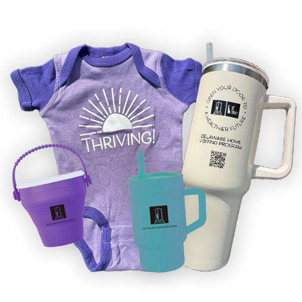 Need Home Visiting Swag for Your Next Event?