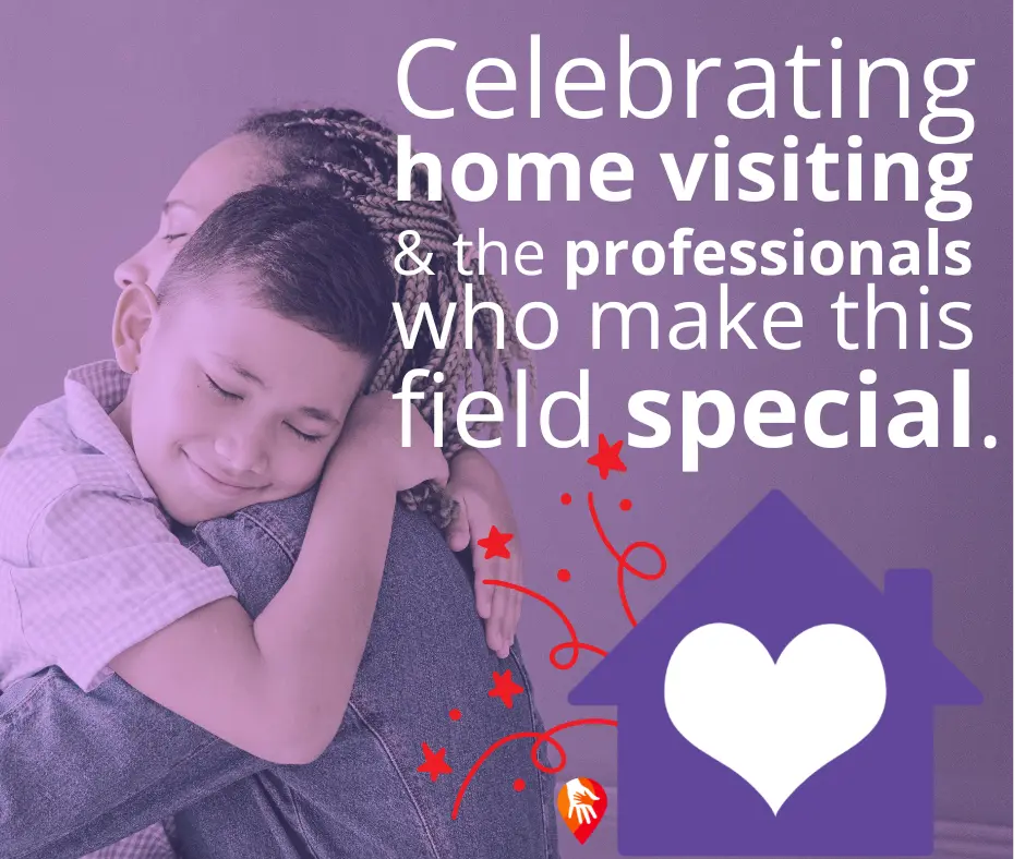 Countdown to National Home Visiting Week: April 20–24, 2026