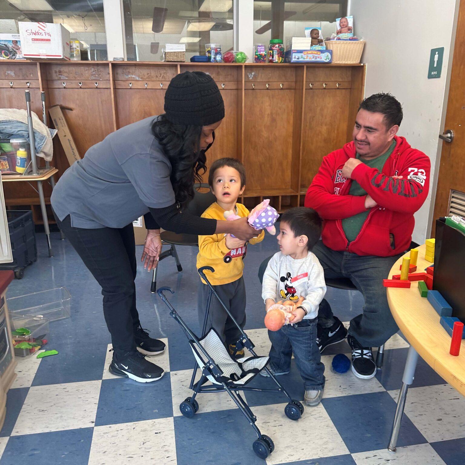 PAT New Castle County Has Much to Celebrate in 2026