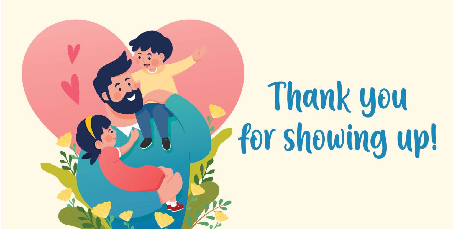 When Nurse-Family Partnership Fathers Speak