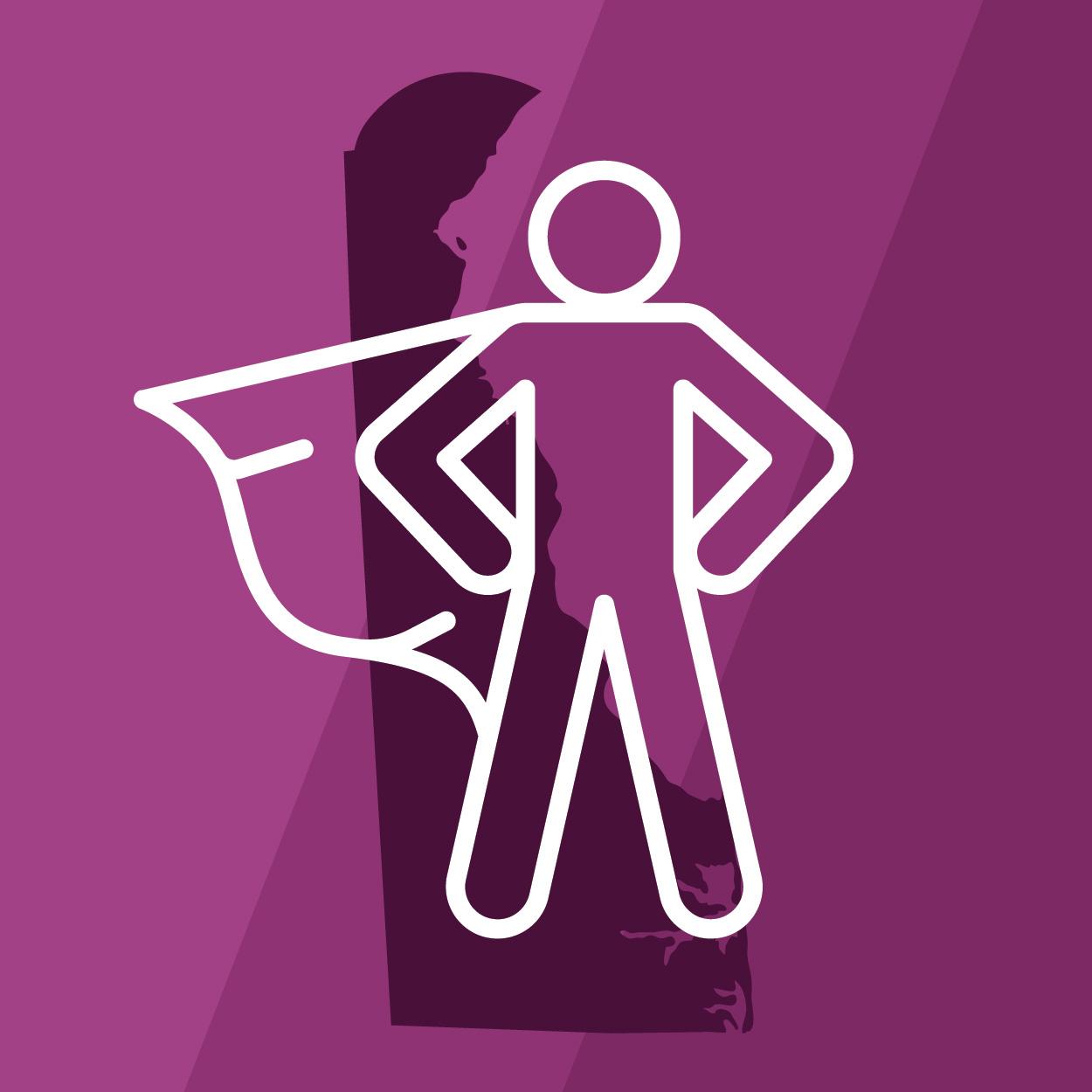 Heroes to the Families of Delaware: Recognizing All the Home Visiting Staff for the Amazing Work They Do!