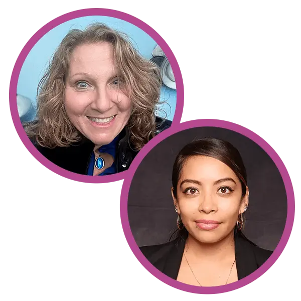 Teamwork and Intuition Support a Family in Crisis