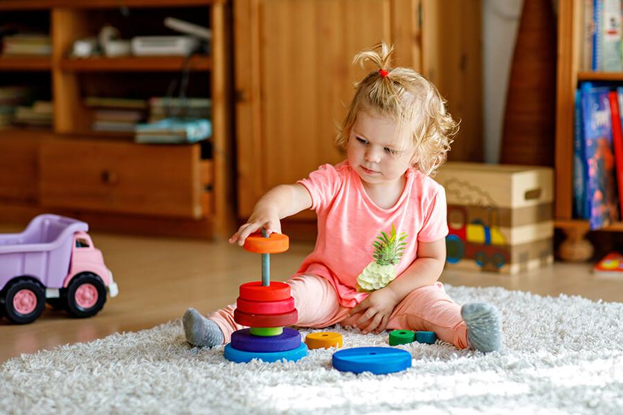 IECMHC in Practice: It’s Not What You Say — It’s How You Show Up