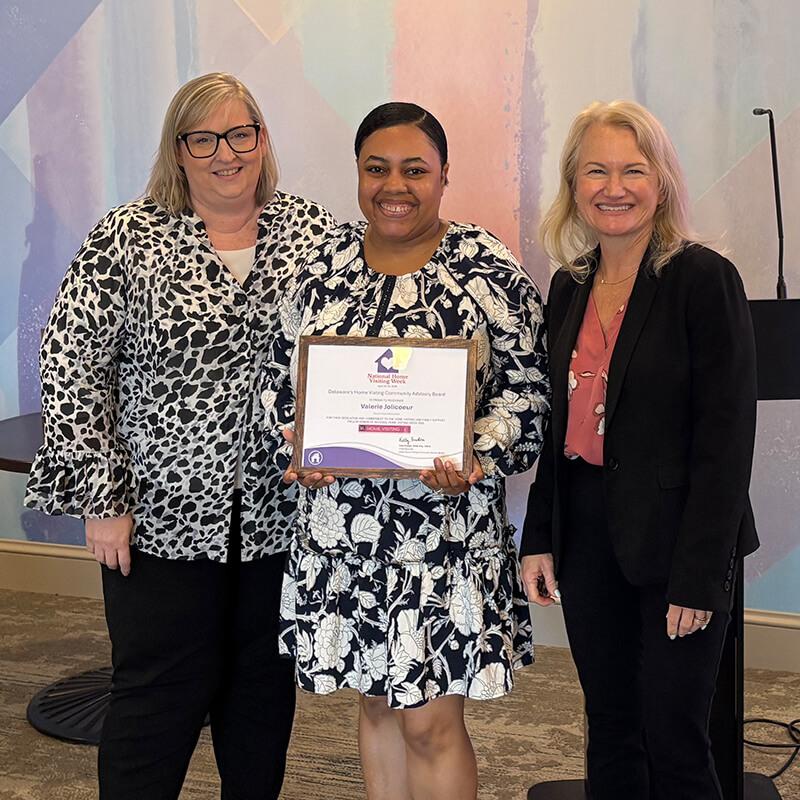 HVCAB Celebrates the Core Competency Superlatives