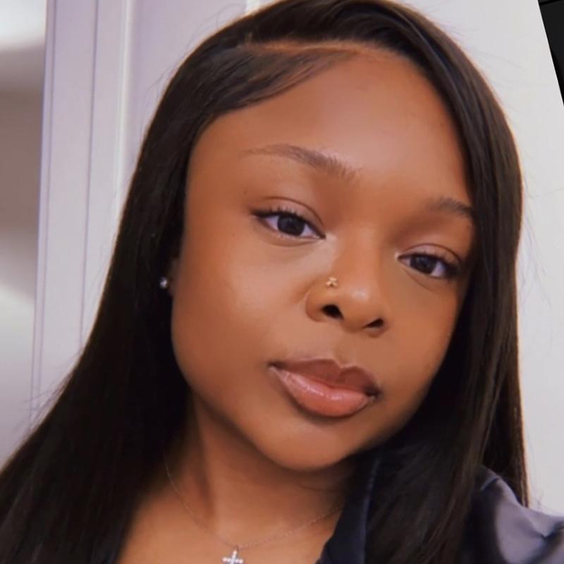 Join Us in Welcoming New Staff Member Kayla Parker
