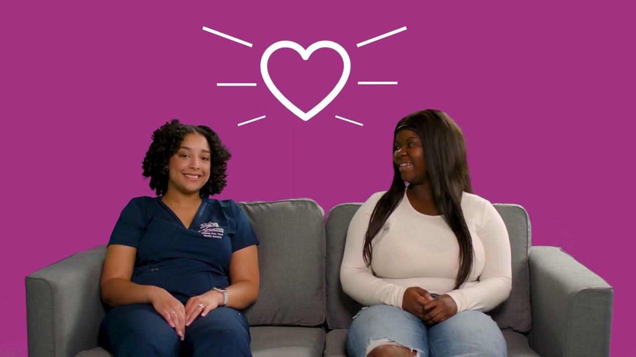 Brazil & Cierra