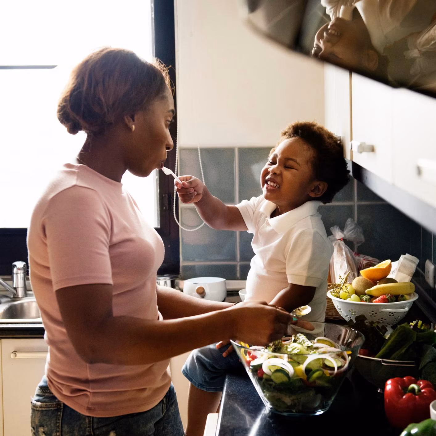 HEALTH EQUITY: Steps We Can All Take to Help Reduce Childhood Obesity