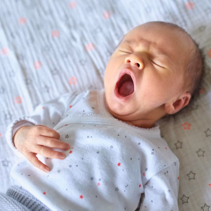 SAFE SLEEP: My Baby Rolled Over During Sleep. Is That Safe?