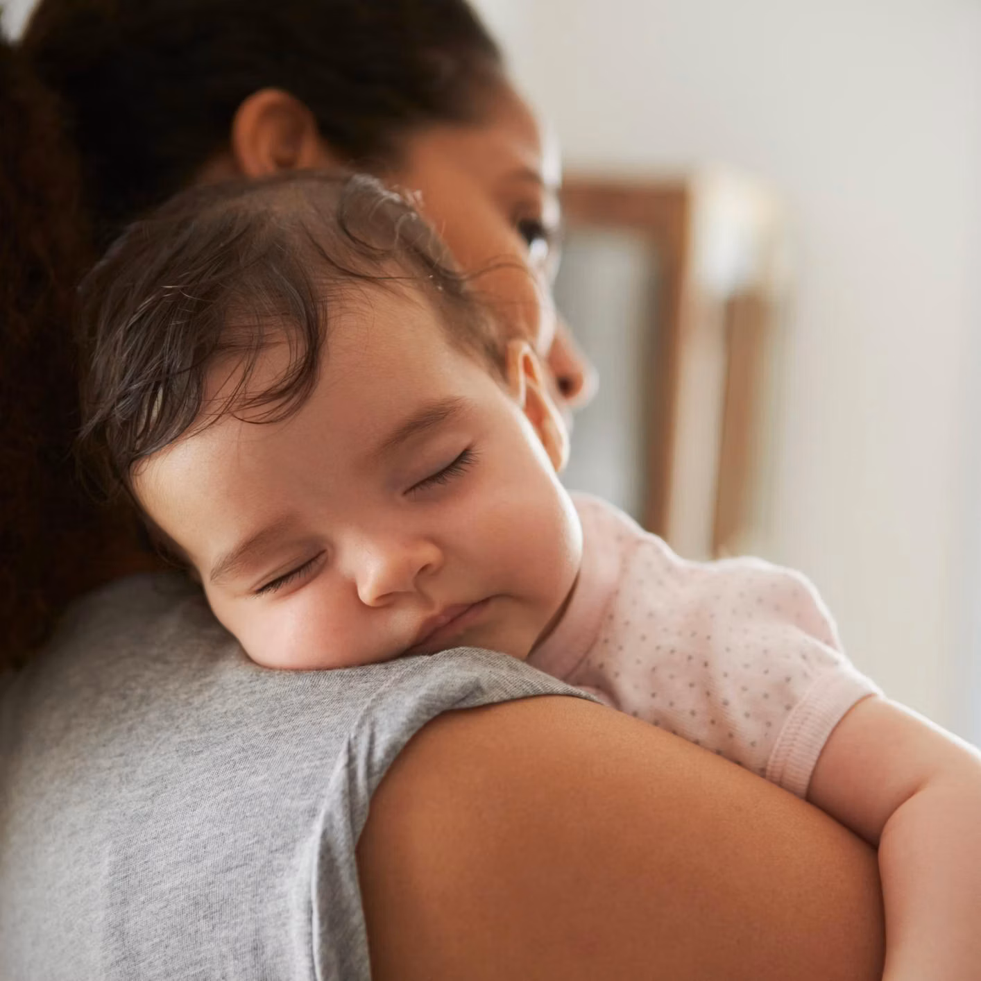 SAFE SLEEP: Facts about Sudden Infant Death Syndrome (SIDS)