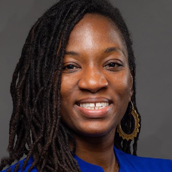 The Honorable Marie Pinkney