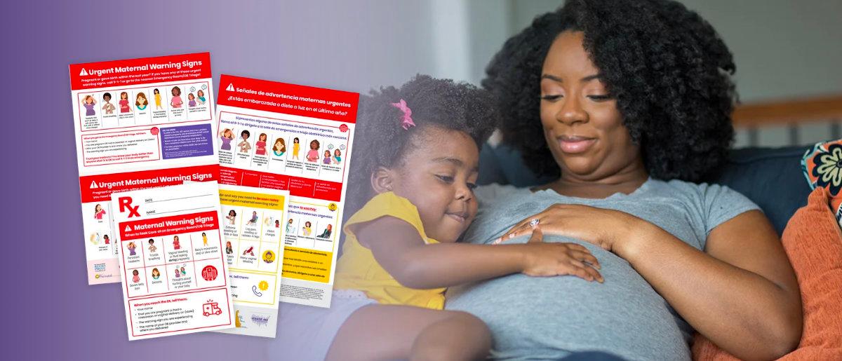 Urgent Maternal Warning Signs Toolkit