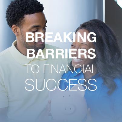 HOME VISITING: Helping families become financially independent