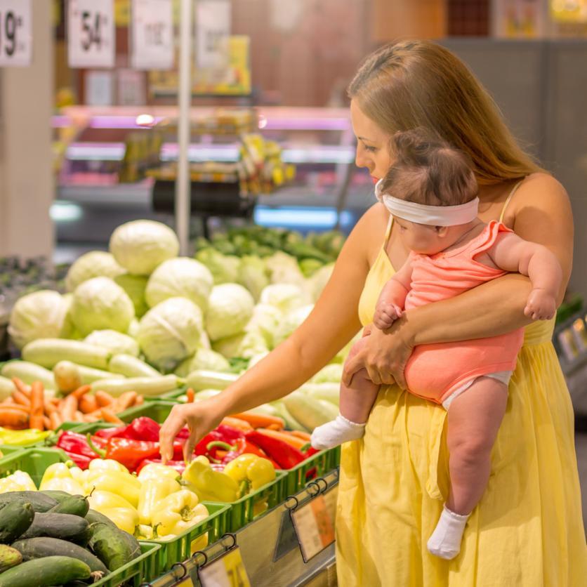 HELP ME GROW: I Want to Improve My Child’s Literacy Skills