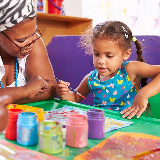 QT30: Colorific Fun for Five-Year-Olds!