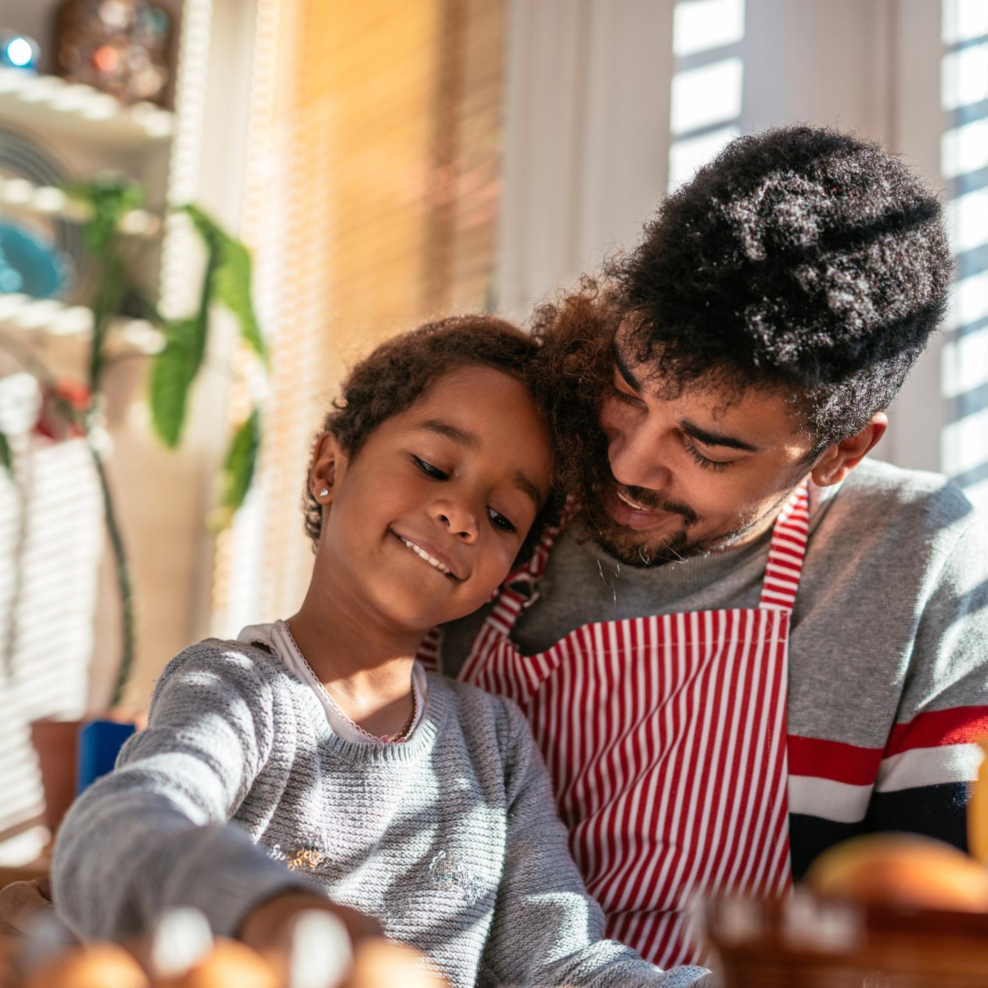 QT30: Cook up some fun in your kitchen with these QT30 activities!