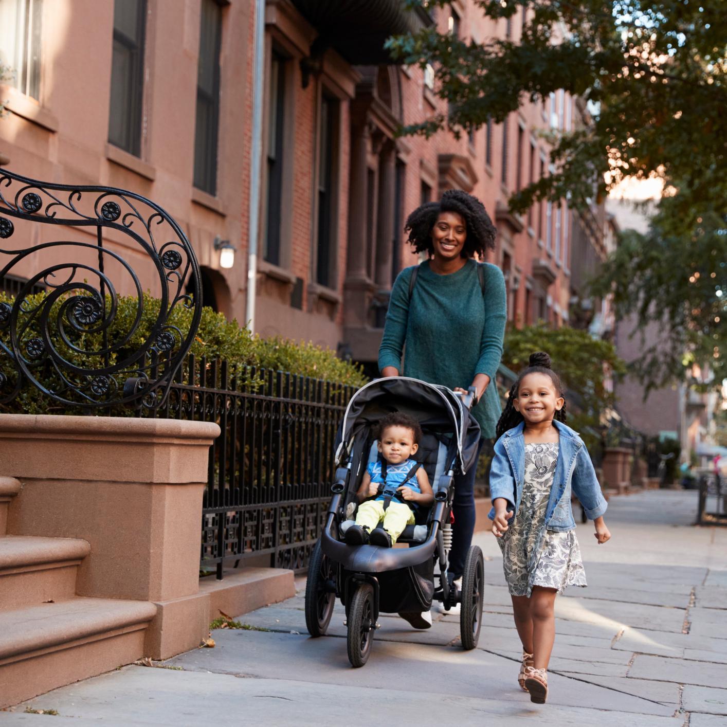 HEALTH EQUITY: Transportation and Health Equity