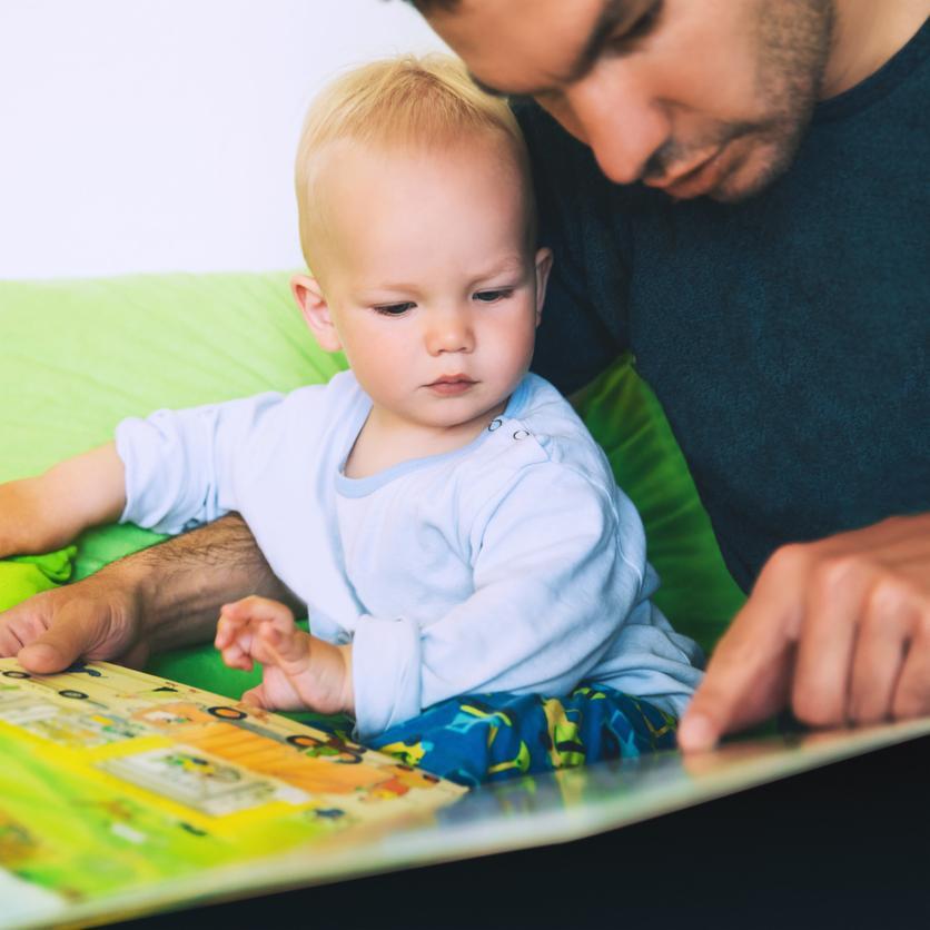 DEVELOPMENTAL SCREENING: Baby Talk!