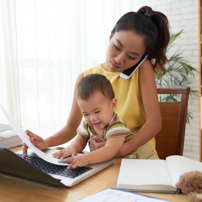 HELP ME GROW: The Right Resources for You