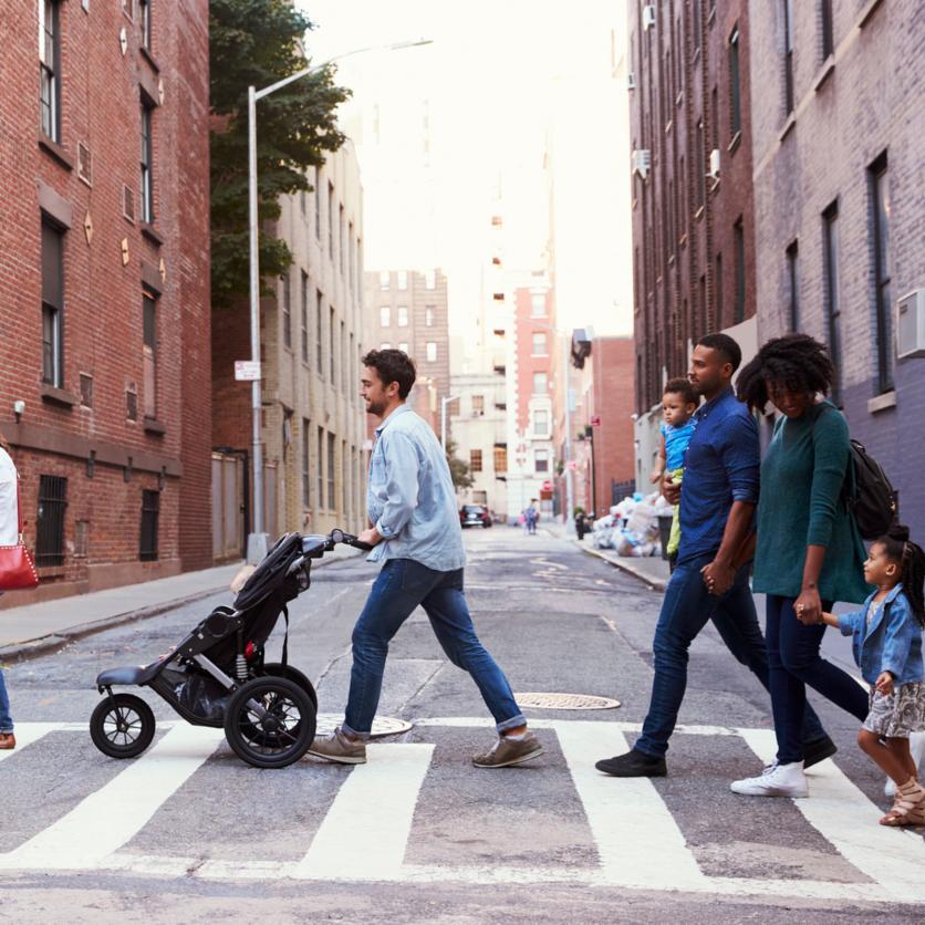 HEALTH EQUITY: Change Can Start with You