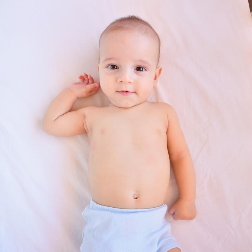 SAFE SLEEP: Traveling with the Little One