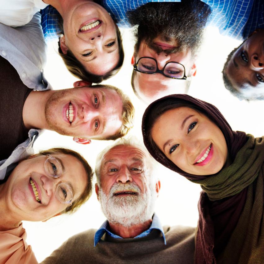 HEALTH EQUITY: How Health Equity Benefits Our Communities