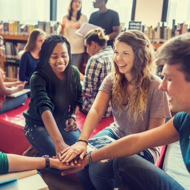 HEALTH EQUITY: Create Healthy Communities