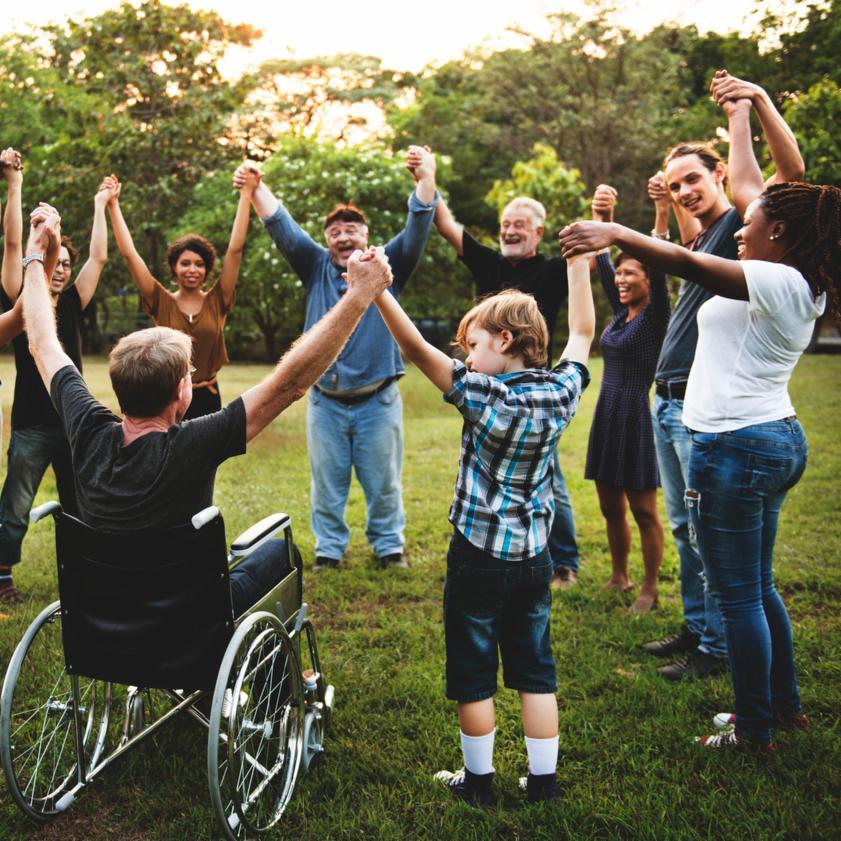 HEALTH EQUITY: 2019 Community Health Champion Awards