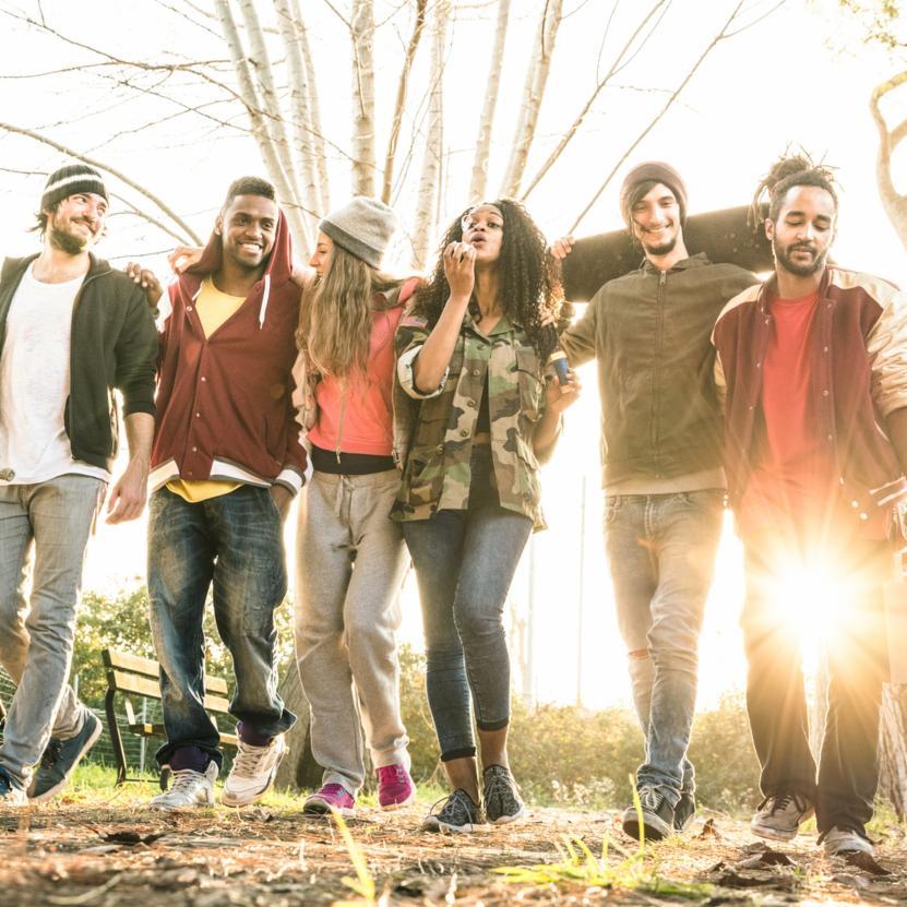 HEALTH EQUITY: Spreading The Message