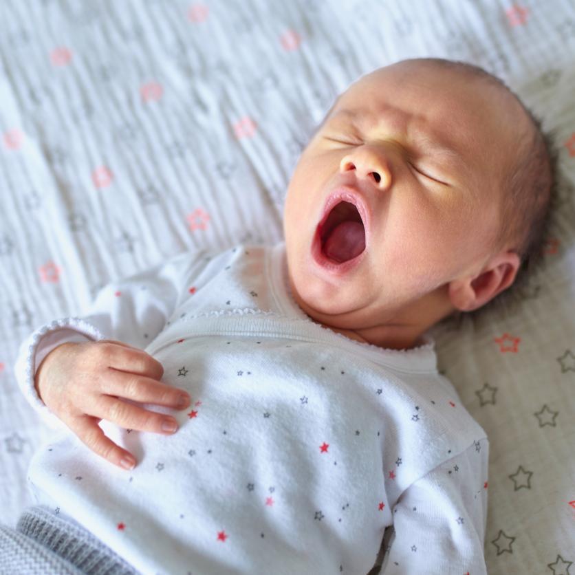 SAFE SLEEP: My Baby Rolled Over During Sleep. Is That Safe?