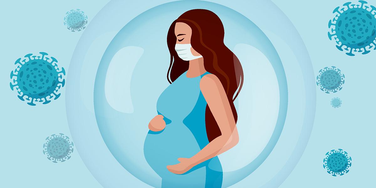 The COVID-19 Vaccine Is Safe — and Effective — for Moms and Moms to Be