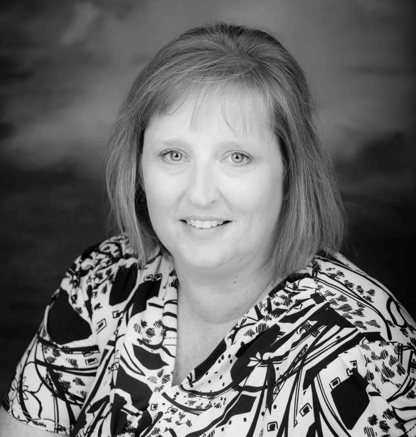 Champions Among Us: Supervisor Spotlight 🌟 Christine Hoeflich-Olley