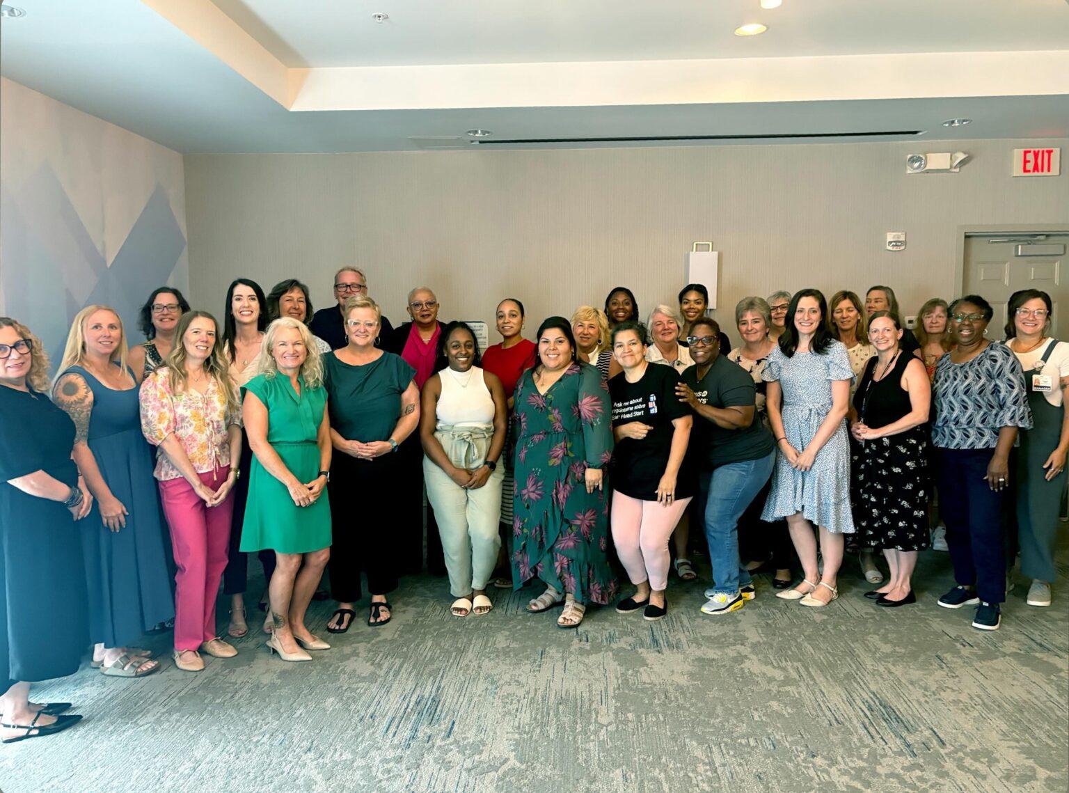 July Home Visiting Community Advisory Board (HVCAB) Meeting: Packed with Updates and Resources
