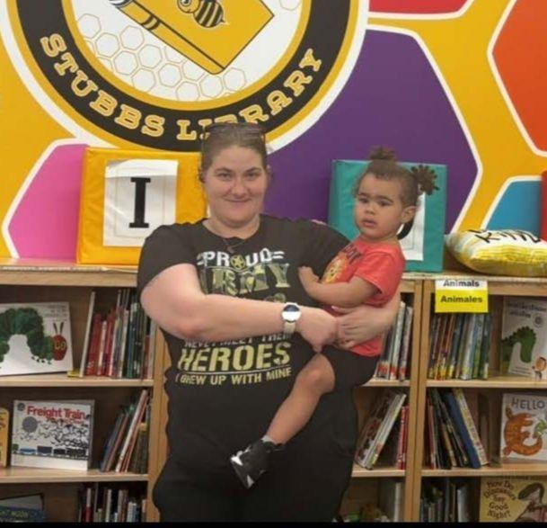 Growing Family Connections in New Castle County