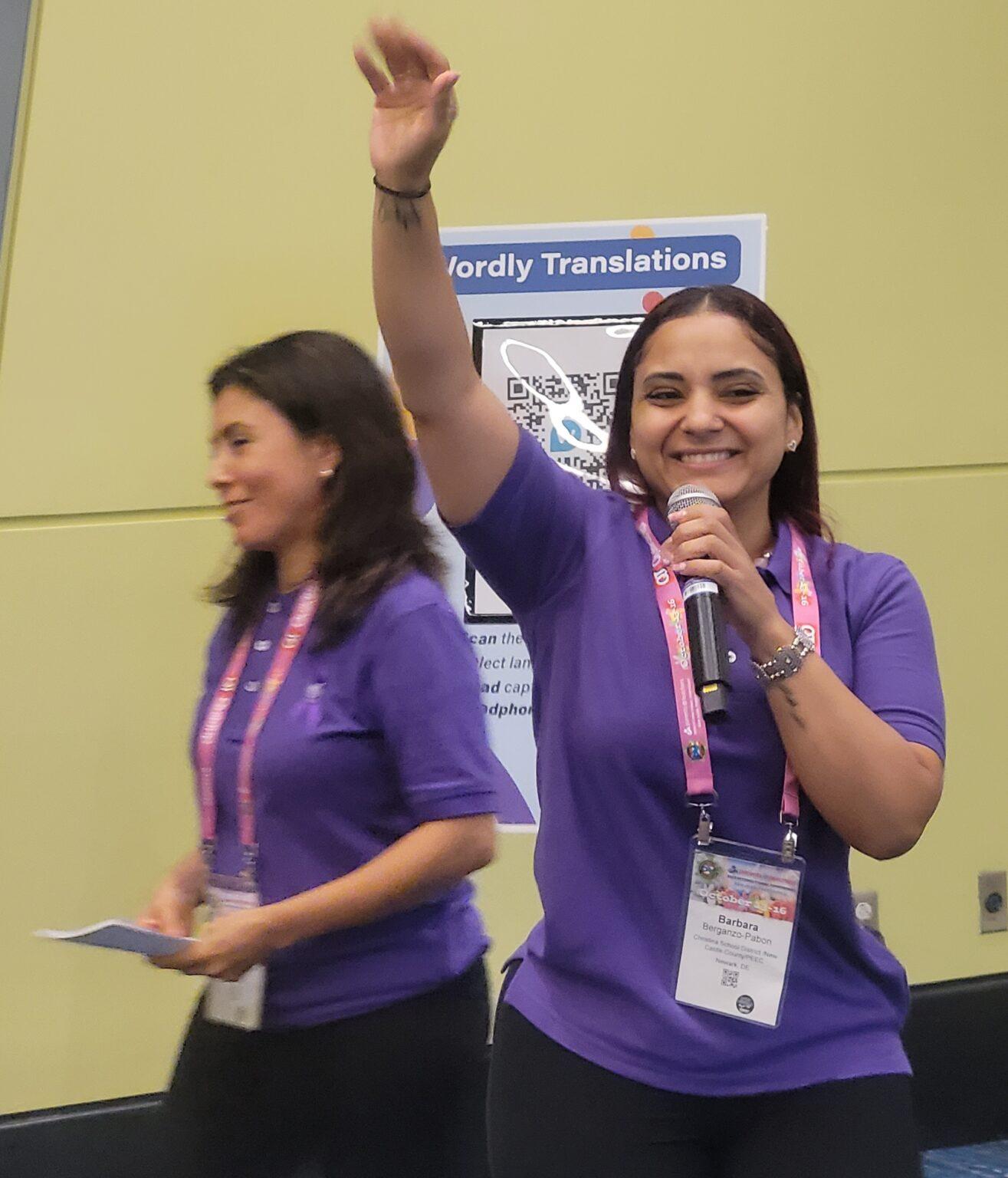 What’s New at Parents as Teachers in New Castle County